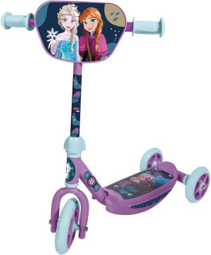 Frozen Scooter (5004-50261)