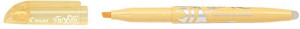 Pilot Υπογραμ. Frixion Light Soft Πορτοκαλί (SW-FL-SO)