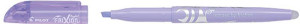 Pilot Υπογραμ. Frixion Light Soft Μωβ (SW-FL-SV)