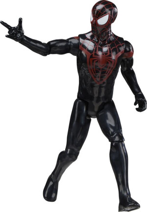 Spiderman Classic Hero-4 Σχέδια (SPG2716)