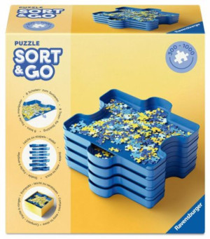 Σύστημα Αποθήκευσης Sort & Go! (12001674)