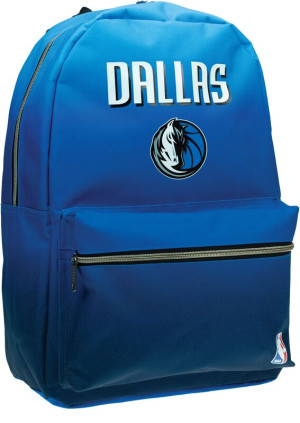 NBA Dallas Mavericks Retro 23 Σακίδιο (338-90033)