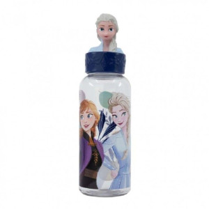 Stor Παγούρι 3D Tritan Frozen 560ml (530-74854)