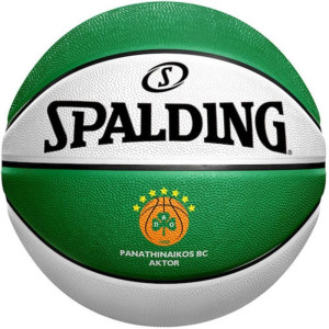 Spalding Μπάλα Μπάσκετ Παναθηναϊκός (85-303Z)