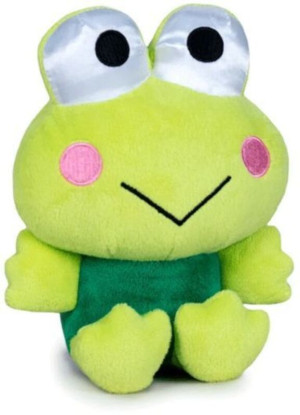 Hello Kitty & Friends Λούτρινο 22cm-3 Σχέδια (760024322)