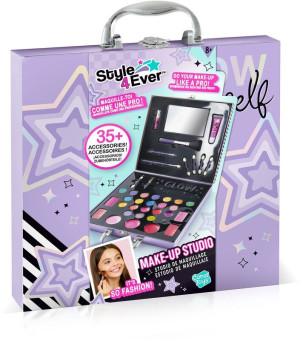 Canal Style 4 Ever Make Up Studio (OFG313)