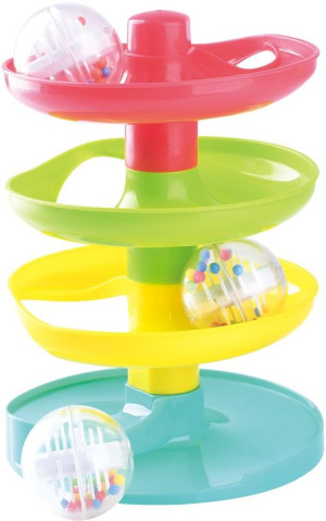Playgo Busy Ball Drop (1756)