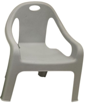 Starplast Καρεκλάκι Lucky Chair - 4 Χρώματα (043900)