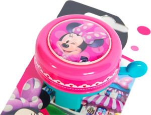 KUB Κουδούνι Disney Minnie (772)