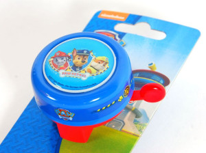 KUB Κουδούνι Paw Patrol (773)