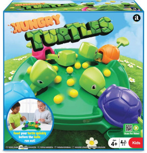 MAM Επιτραπέζιο Hungry Turtles (GPF1818)