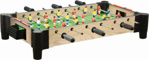 MAM Ξύλινο Ποδοσφαιράκι Tabletop 68.5cm. (MA3150_27)