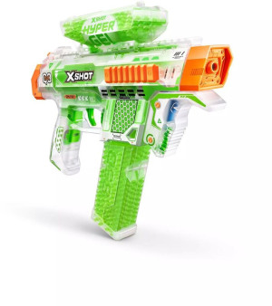 Zuru X-Shot Hyper Gel Glow In The Dark Series 1 (36782)
