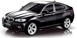BW Τηλεκατευθυνόμενο Αυτοκίνητο BMW 1:24-3 Χρώματα (2404SW)