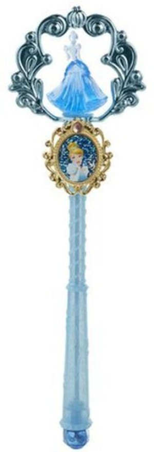 Jakks Pacific Disney Princess Eyw Ραβδί-5 Σχέδια (04460-4L-PKR1)