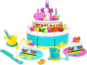 BW Σετ Κουζινικών B/O The Birthday Party (37970)