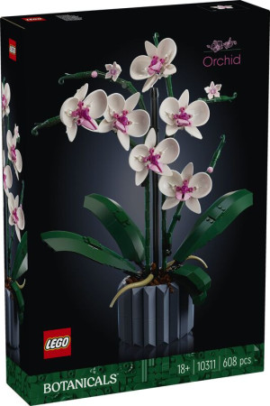 LEGO® Botanicals Orchid (10311)