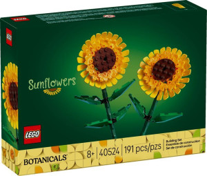 LEGO® Botanicals Sunflowers (40524)