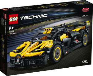 LEGO® Technic Bugati Bolide (42151)