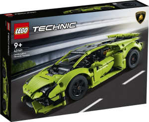 LEGO® Technic Lamborghini Huracan Tecnica (42161)