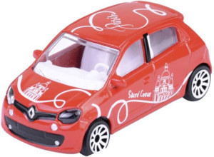 Majorette D/C Οχήματα Premium French Touch 7.5cm-6 Σχέδια (212055011)
