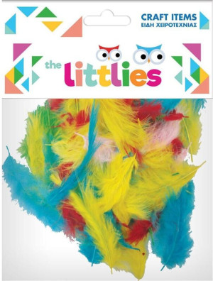 The Littlies Φτερά Μικρά (0646615)