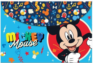 Mickey Φάκελος Κουμπί Α4 (000564916)