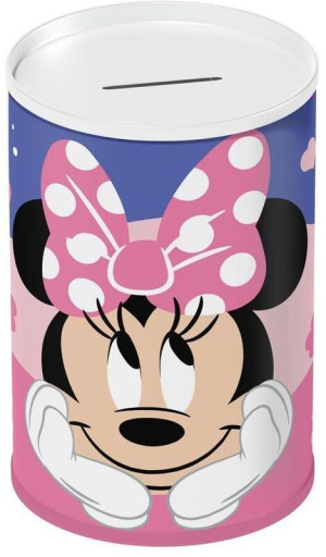 Minnie Κουμπαράς 10x15cm (000564888)