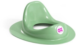 Ok Baby Ergo Toilet Κάθισμα Τουαλέτας-9 Χρώματα (0006-38210010/40)