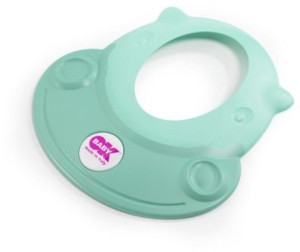 Ok Baby Hippo Προστατευτικό Δαχτυλίδι Για Το Κεφάλι-6 Χρώματα (ΜΣΙ0005ΟΚ-829)