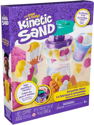 Kinetic Sand Smoothie Mixer (6075121)