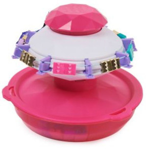 Cool Maker Popstyle Στούντιο Βραχιολιών (6067289)