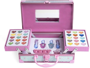 Martinelia Let's Be Mermaids 3 Levels Beauty Case (12061)