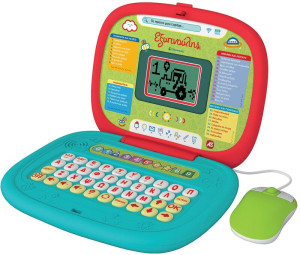 Εξυπνούλης Laptop (1020-63440)