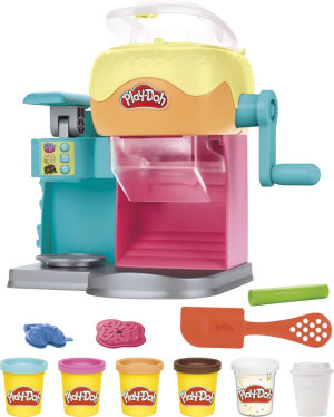 Playdoh Donut Bakery Playset (PDG2308)