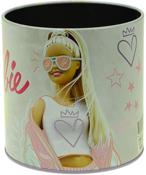 Barbie Μολυβοθήκη (349-84300)