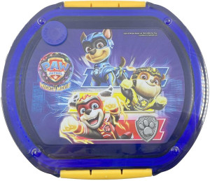 GIM Δοχείο Φαγητού SS Paw Patrol 680ml (555-23267)