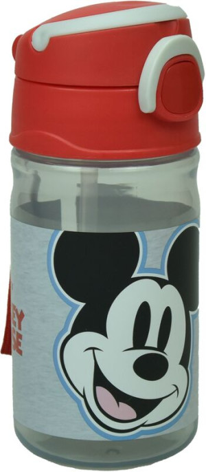 Gim Παγούρι Mickey 350ml (553-15204)