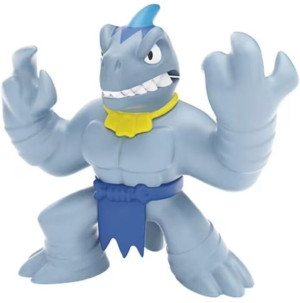 Goo Jit Zu Dino Power Hero Single Pack S3-7 Σχέδια (GJT11000)
