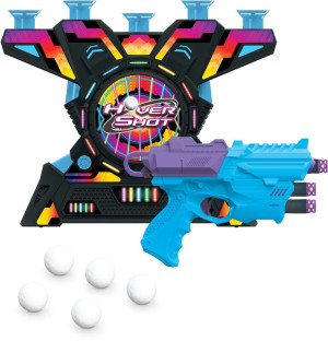 MAM Hover Shot Electronic Arcade Neon Series (GA018NB)