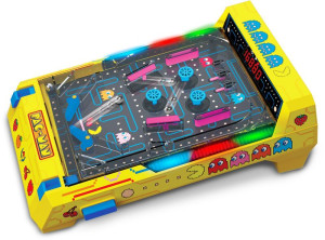 MAM Pinball Pac-Man Electronic Arcade (PM2001)