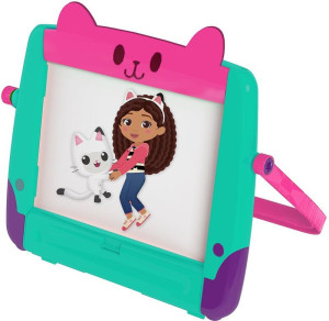 Amav Gabby's Dollhouse Πίνακας Art Easel (5194E)