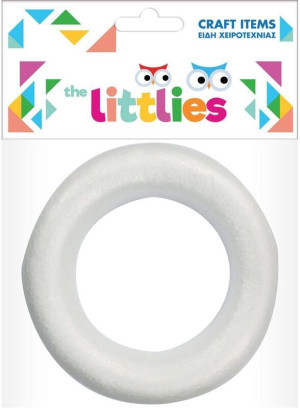The Littlies Στεφάνι Φελιζόλ 20mm (000646591)