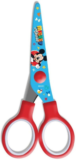 Mickey Ψαλίδι Μεταλλικό 13.5cm (000564513)