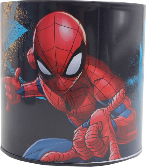 Spiderman Amazing 2 Μολυβοθήκη (337-06300)