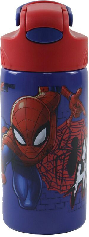 Gim Παγούρι Stainless Steel Spiderman Classic 500ml (557-02245)