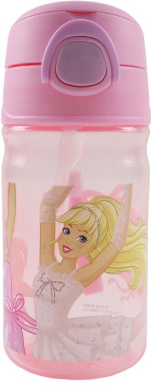 GIM Παγούρι Barbie 350ml (571-22204)
