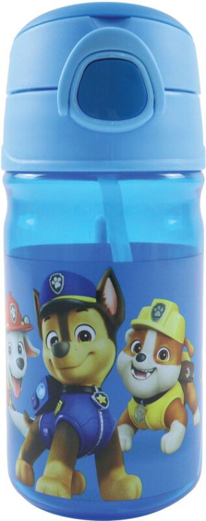 GIM Παγούρι Paw Patrol 350ml (555-25204)
