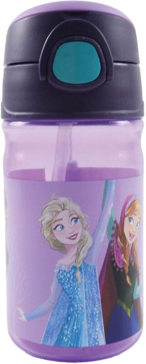 GIM Παγούρι Frozen 2 350ml (551-47204)