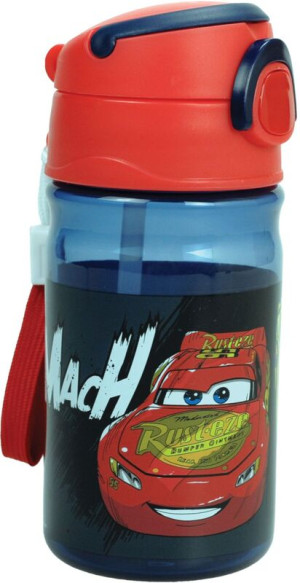 Gim Παγούρι Cars 350ml (552-73204)